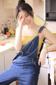 裸色生香